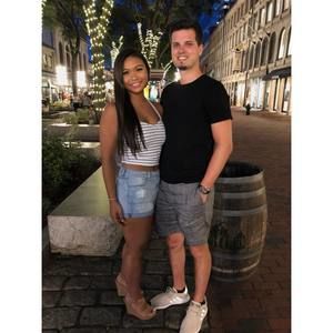 Meet your Posher, Cindy